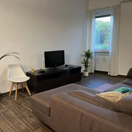 Casa Mcdoor Apartment Рим Екстериор снимка