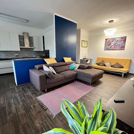 Casa Mcdoor Apartment Рим Екстериор снимка