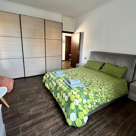 Casa Mcdoor Apartment Рим Екстериор снимка