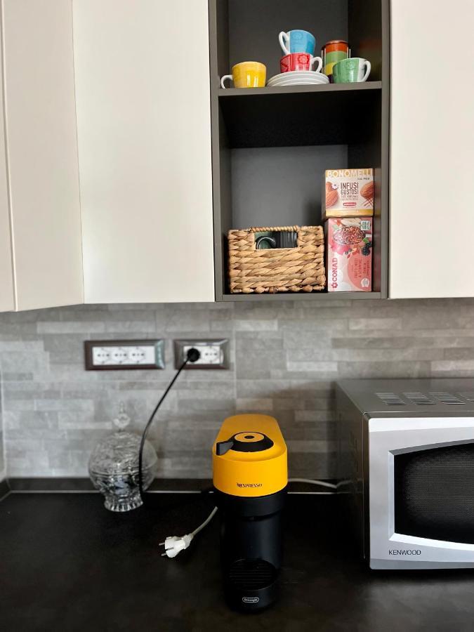 Casa Mcdoor Apartment Рим Екстериор снимка