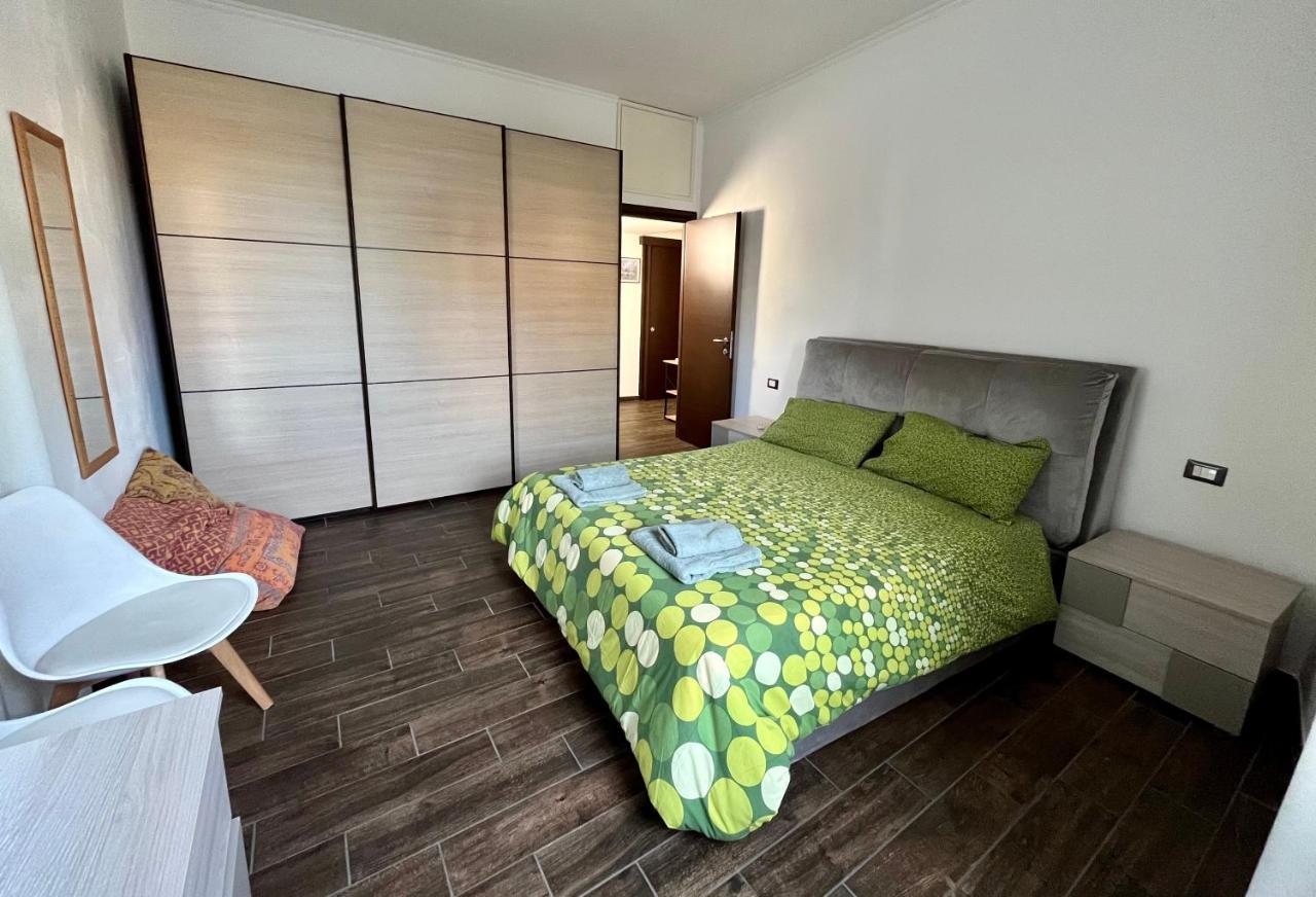 Casa Mcdoor Apartment Рим Екстериор снимка