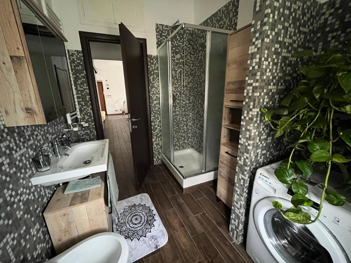Casa Mcdoor Apartment Рим Екстериор снимка